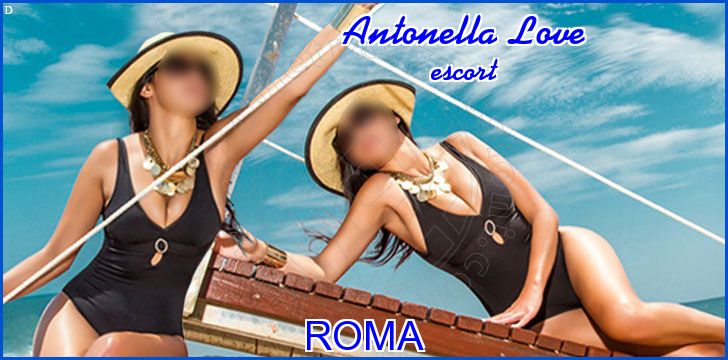 Antonella Love