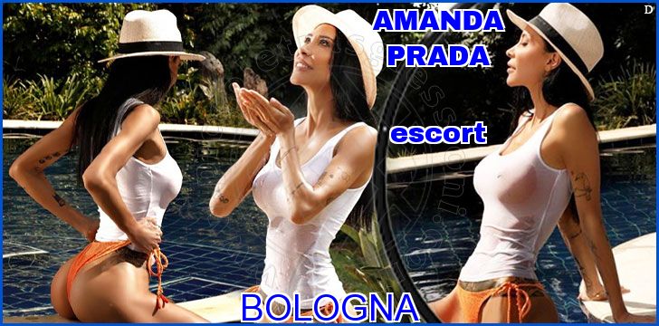 Amanda Prada