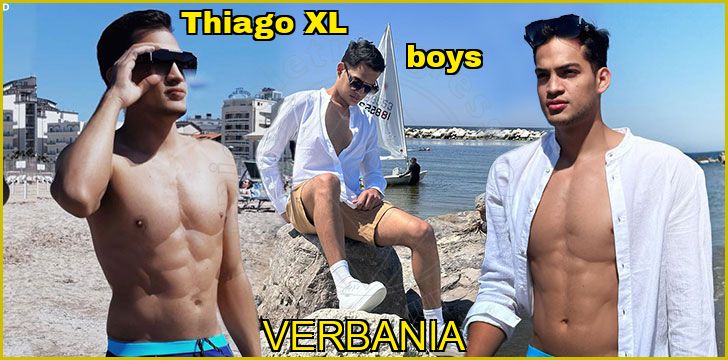 Thiago Xl