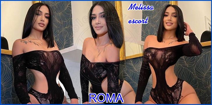 Melissa