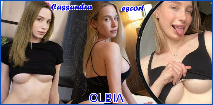 Cassandra