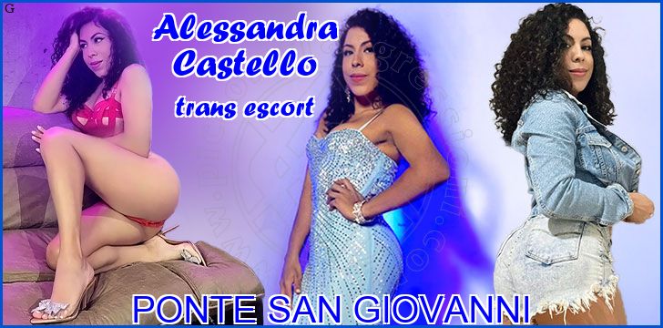 Alessandra Castello