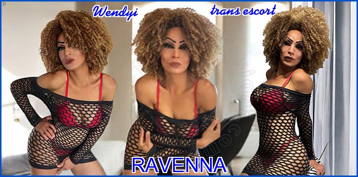 Wendyi