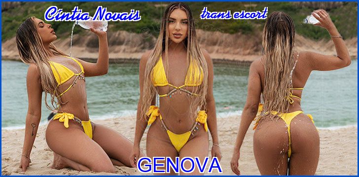 Cíntia Novais