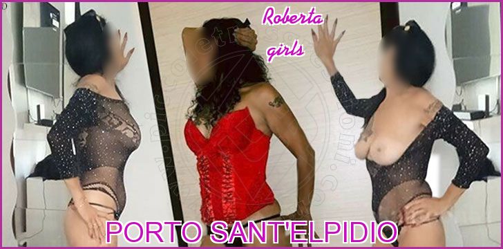 Roberta girls a Porto Sant'Elpidio