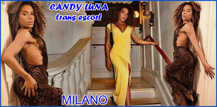 Candy Luna