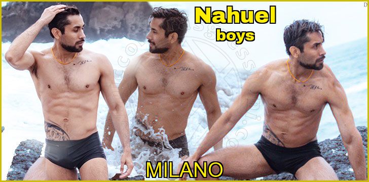 Nahuel