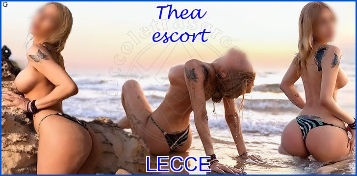 Thea
