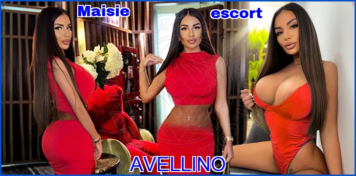 Maisie escort a Avellino