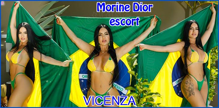 Morine Dior