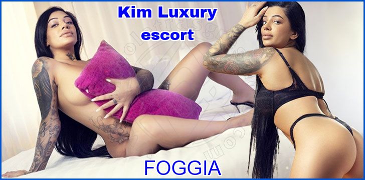 Kim Luxury