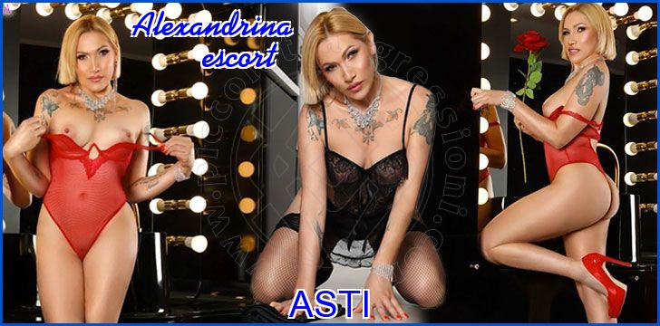 Alexandrina