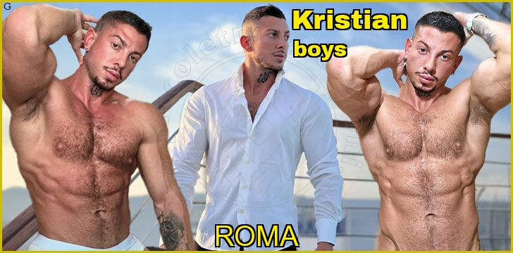 Kristian
