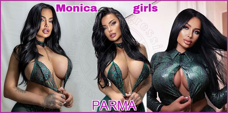 Monica