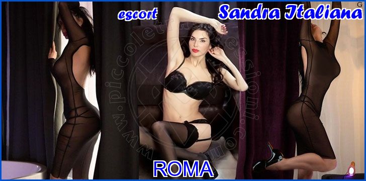Sandra Italiana