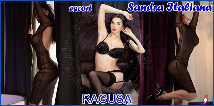Sandra Italiana