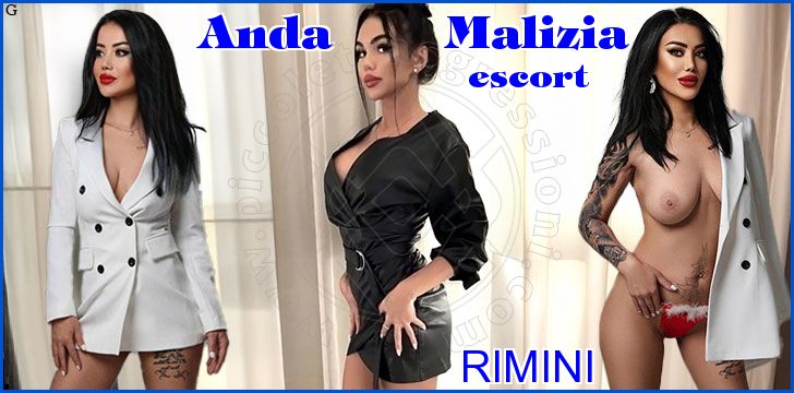 Anda       Malizia