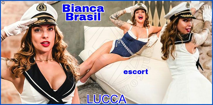 Bianca Brasil