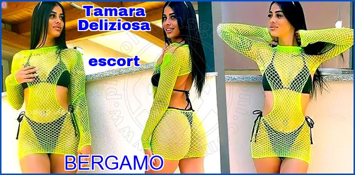 Tamara Deliziosa