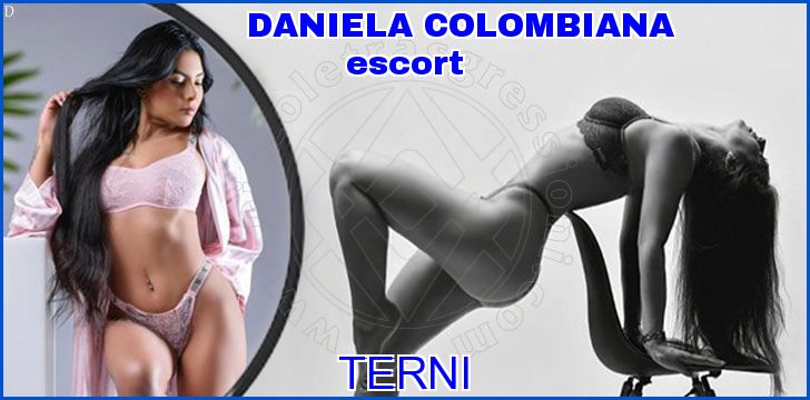 Daniela Colombiana