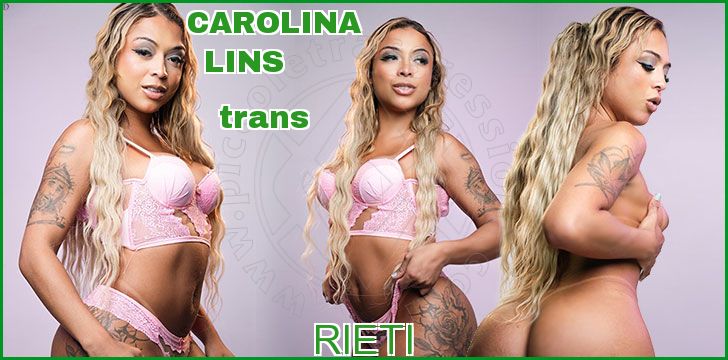 Carolina Lins