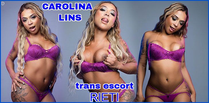 Carolina Lins
