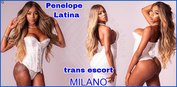 Penelope Latina