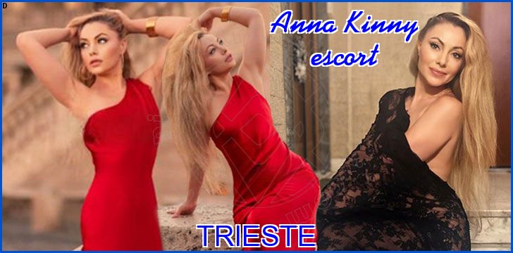 Anna Kinny