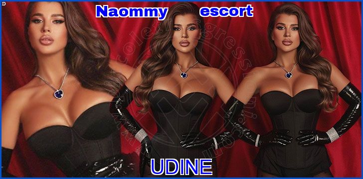 Naommy