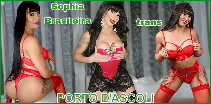 Sophia Brasileira