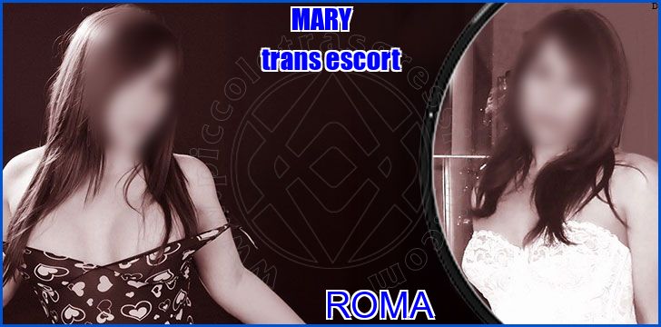 Mary