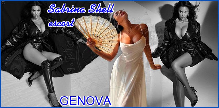 Sabrina Shell