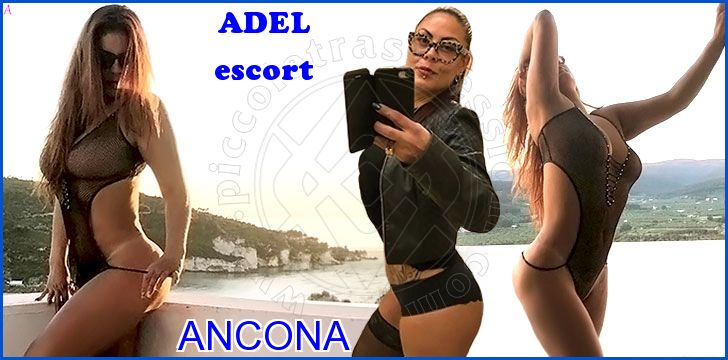 ADEL escort a Ancona
