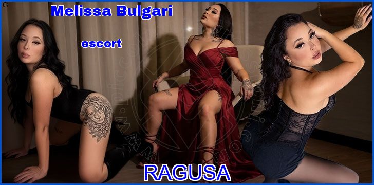Melissa Bulgari