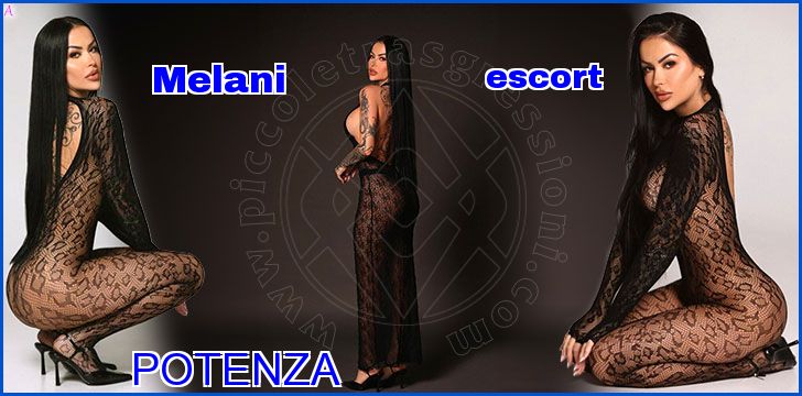 Melani