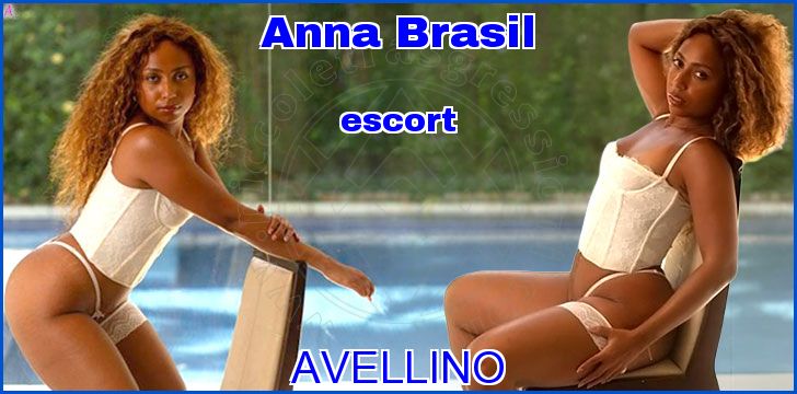 Anna Brasil
