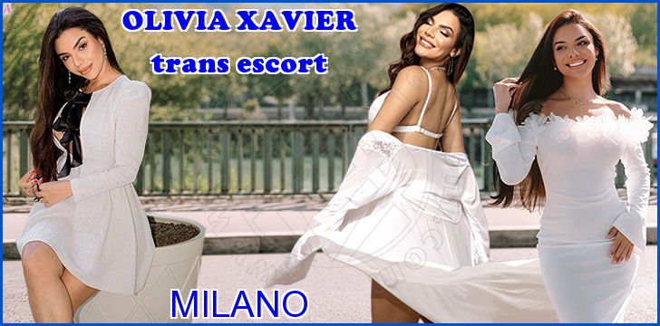 Olivia Xavier
