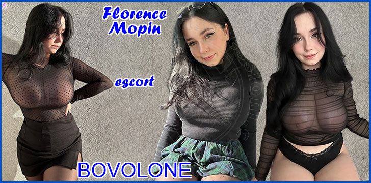 Florence Mopin