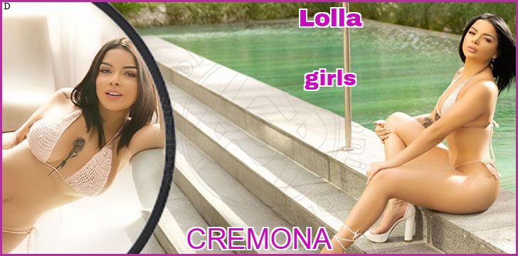 Lolla girls a Cremona