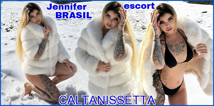 Jennifer Brasil