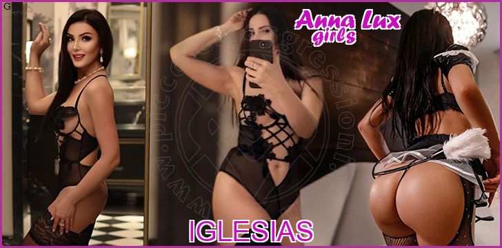 Anna Lux