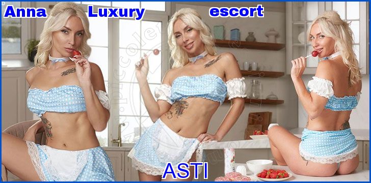 Anna        Luxury