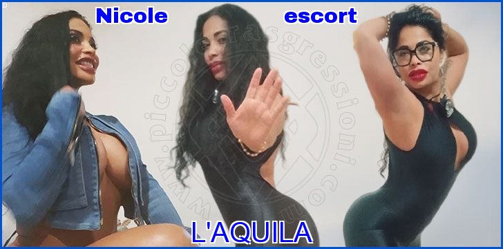 Nicole
