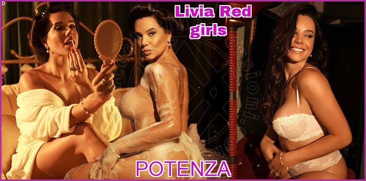 Livia Red