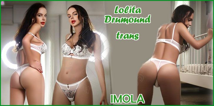 Lolita Drumound