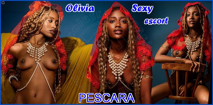 Olivia             Sexy