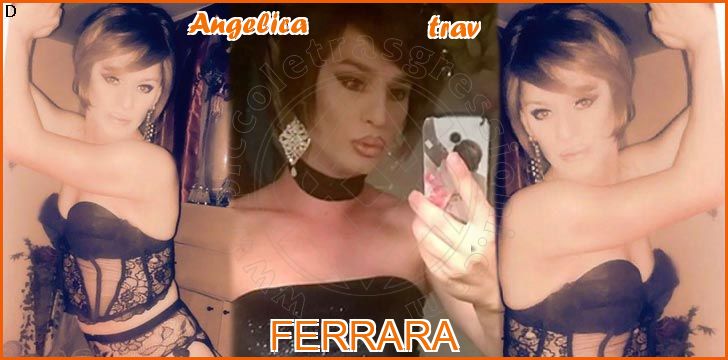 Angelica trav a Ferrara