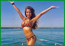 Liisa Asiatica Ladyboy