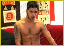 Magic Mike