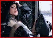 Miss Megan